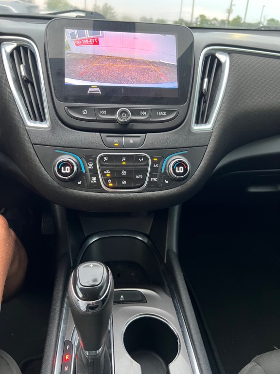 2020 Chevrolet Malibu Image 7