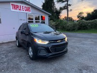 Image for 2020 Chevrolet Trax LT ID: 6511768
