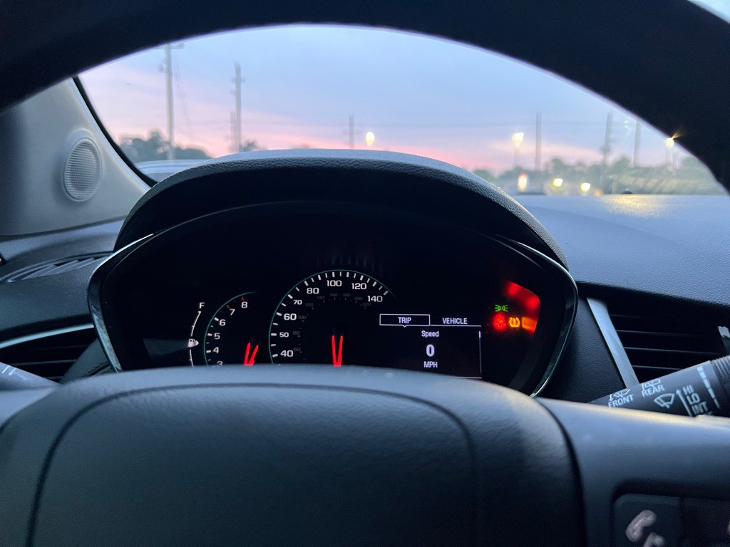2020 Chevrolet Trax Image 5