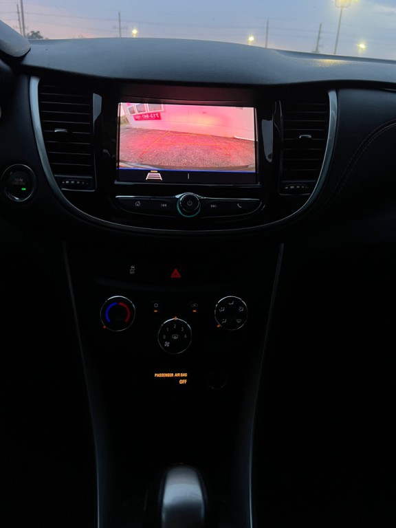2020 Chevrolet Trax Image 6