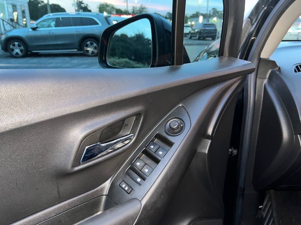 2020 Chevrolet Trax Image 7
