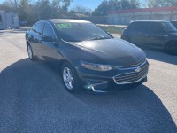 Image for 2017 Chevrolet Malibu LS ID: 6639122