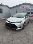 Image for 2019 Toyota Corolla L ID: 6639123