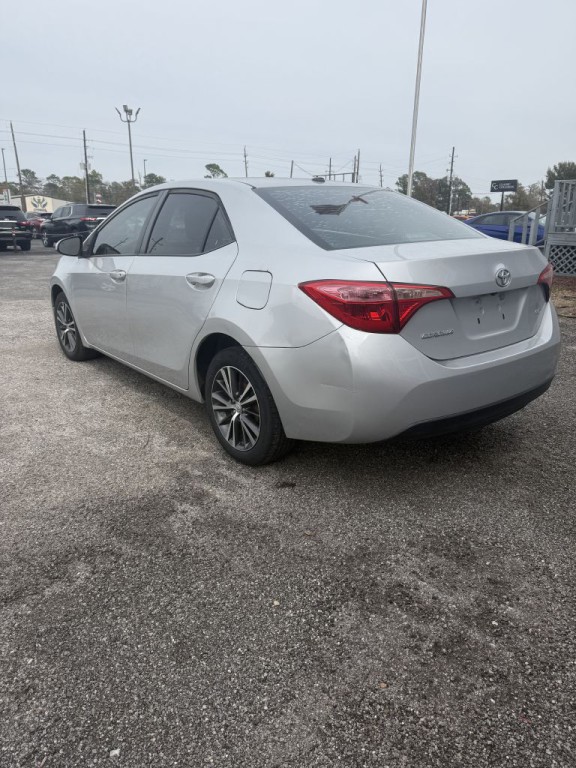 2019 Toyota Corolla Image 3