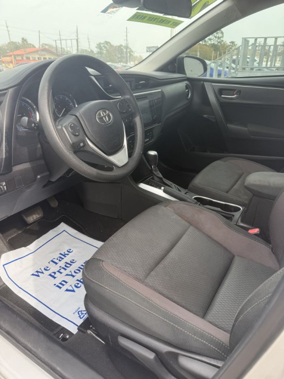 2019 Toyota Corolla Image 5