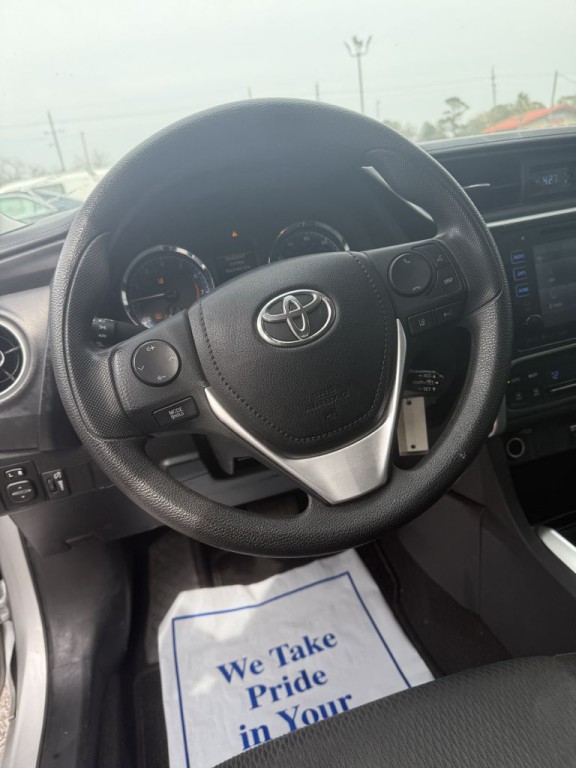 2019 Toyota Corolla Image 6
