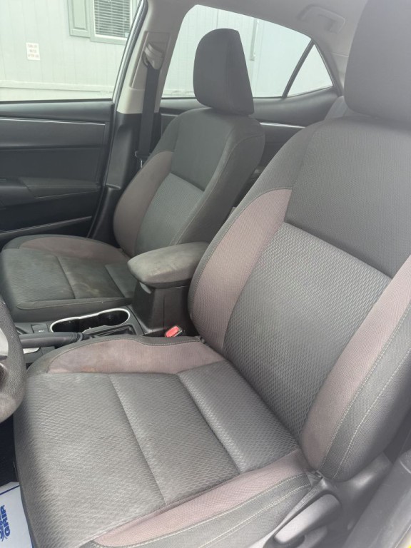 2019 Toyota Corolla Image 7