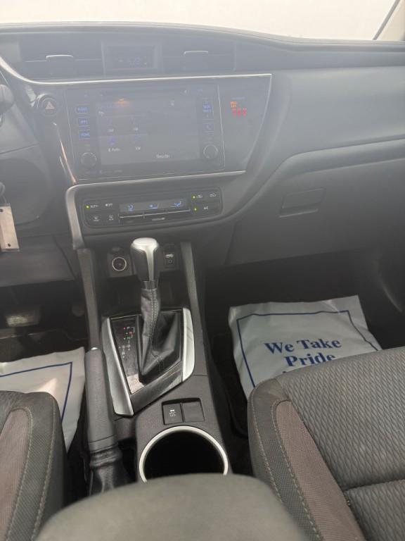 2019 Toyota Corolla Image 8