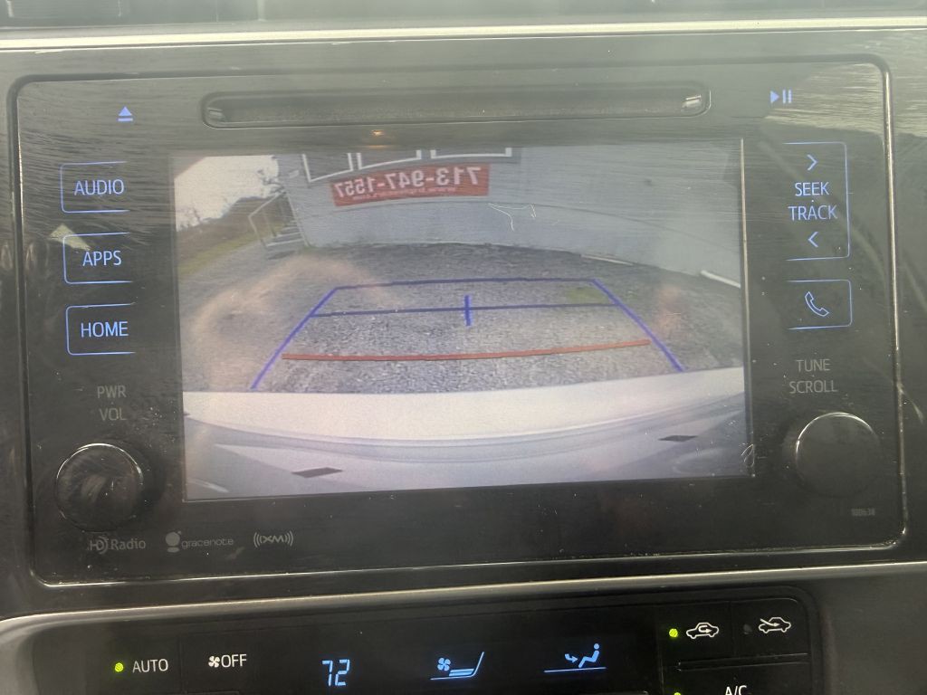 2019 Toyota Corolla Image 9