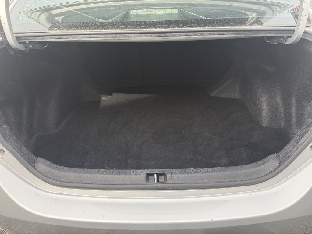 2019 Toyota Corolla Image 11