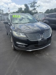 Image for 2016 Lincoln MKC Select ID: 6639124