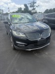 Image for 2016 Lincoln MKC Select ID: 6639124