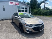 Image for 2022 Chevrolet Malibu LT ID: 6684486