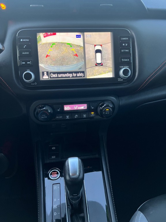2021 Nissan Kicks Image 5