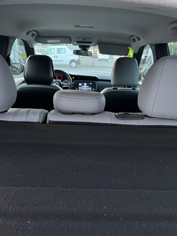 2021 Nissan Kicks Image 9