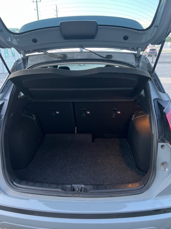 2021 Nissan Kicks Image 10
