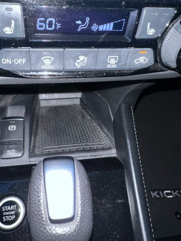 2021 Nissan Kicks Image 11