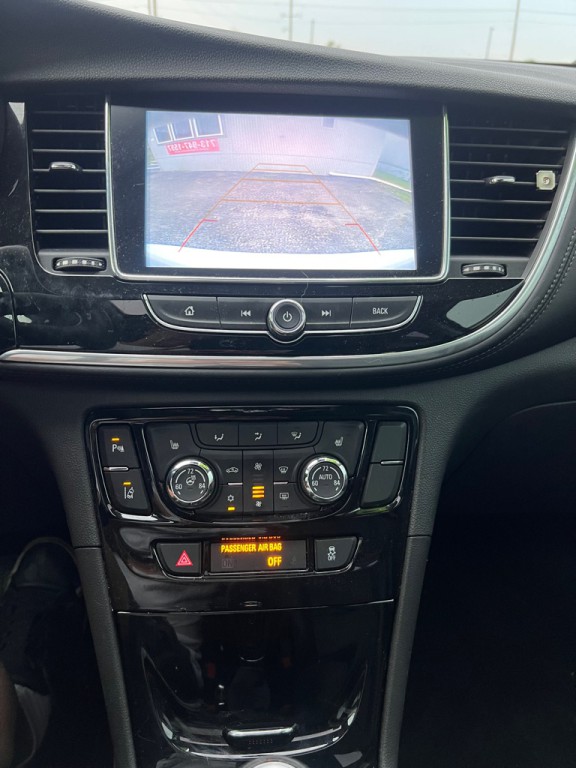 2019 Buick Enclave Image 5