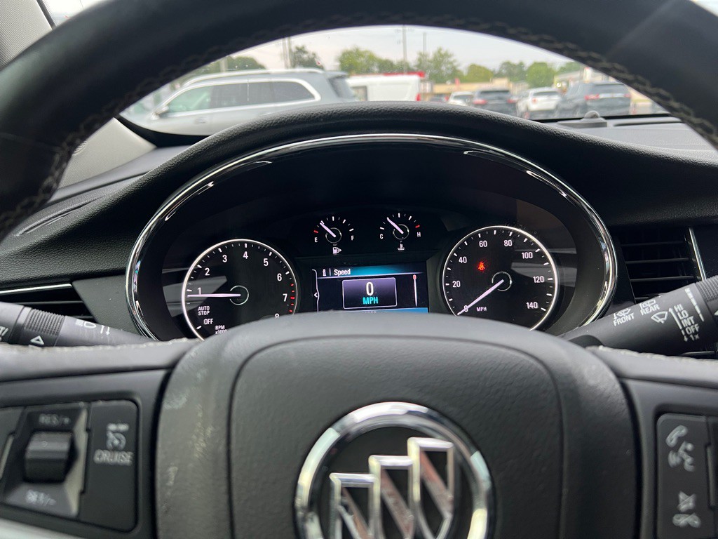 2019 Buick Enclave Image 6