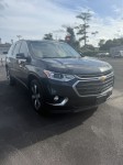 Image for 2021 Chevrolet Traverse LT ID: 6688557