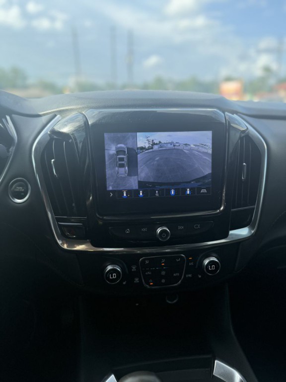 2021 Chevrolet Traverse Image 5