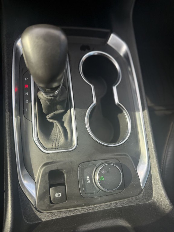 2021 Chevrolet Traverse Image 6