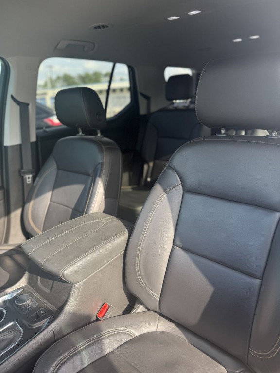 2021 Chevrolet Traverse Image 7
