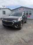 Image for 2021 Chevrolet Traverse LT ID: 6688557