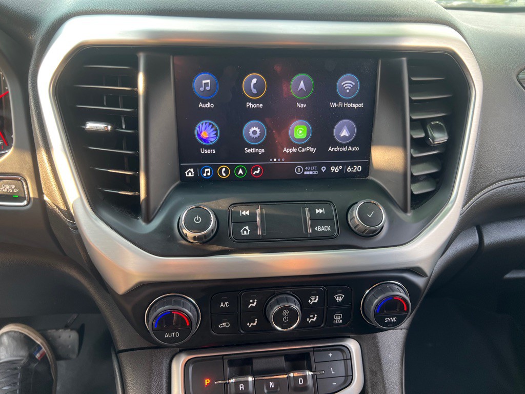 2023 GMC Acadia Image 5
