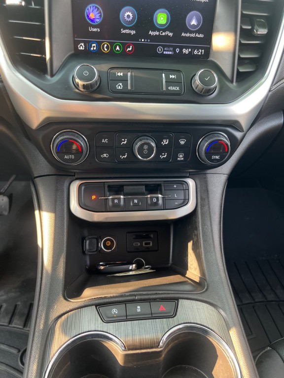 2023 GMC Acadia Image 6