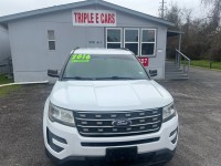 Image for 2016 Ford Explorer  ID: 6693213