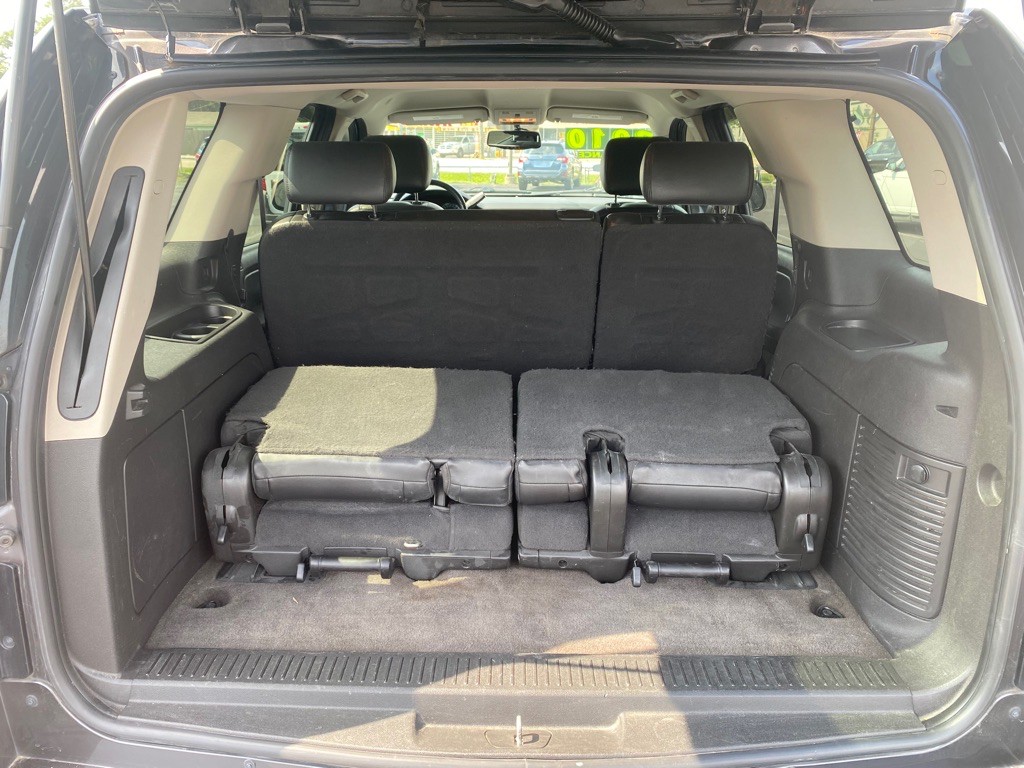 2010 GMC Yukon Image 15