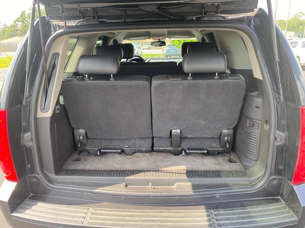 2010 GMC Yukon Image 31