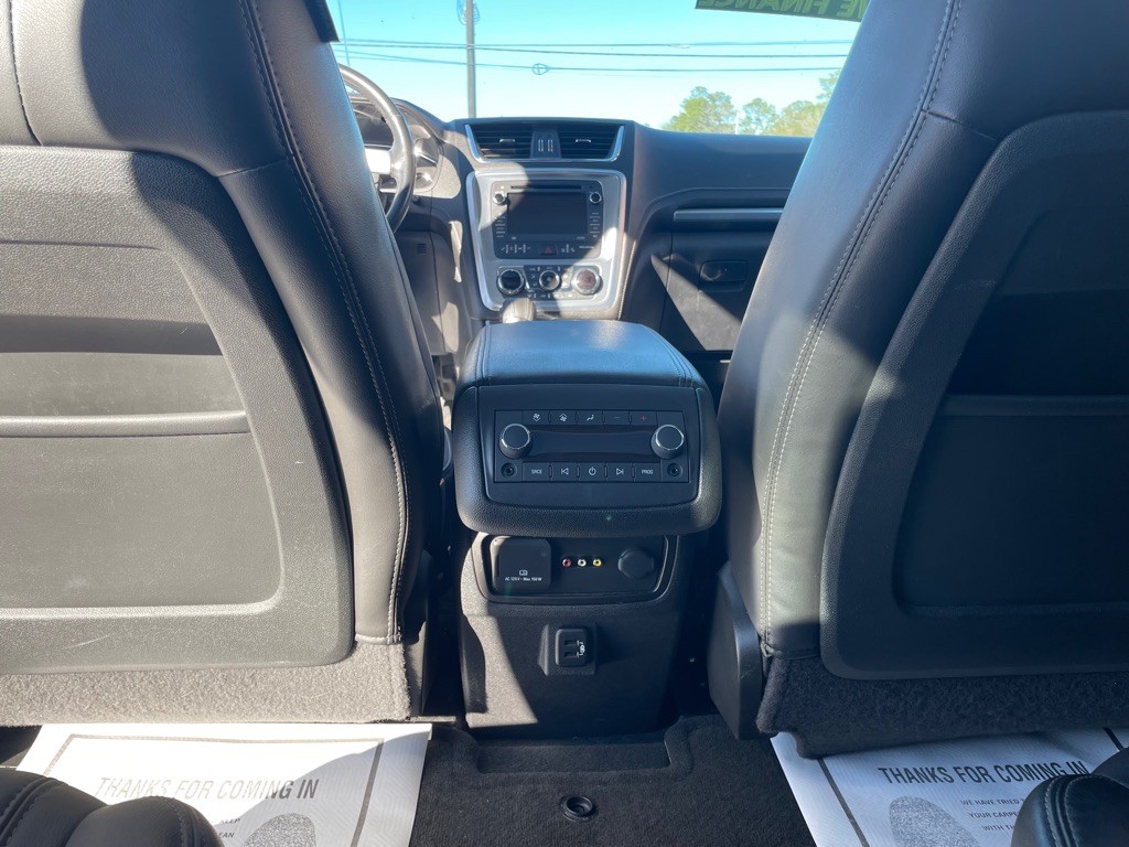 2017 GMC Acadia Image 15
