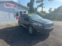 Image for 2015 INFINITI QX60  ID: 6769034