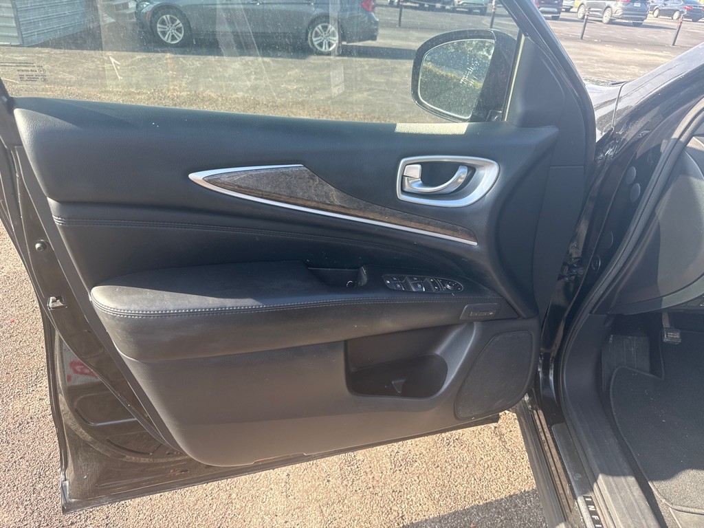 2015 INFINITI QX60 Image 5