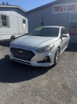 Image for 2019 Hyundai Sonata SE ID: 6770237