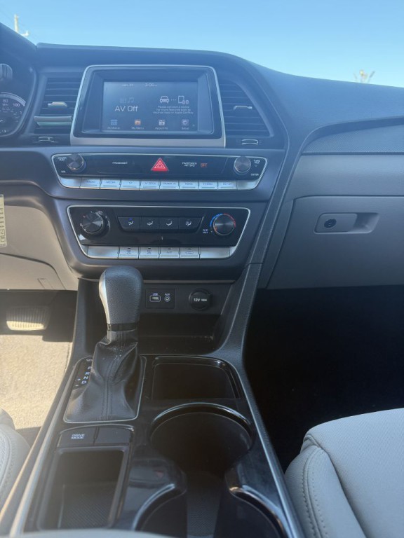 2019 Hyundai Sonata Image 10