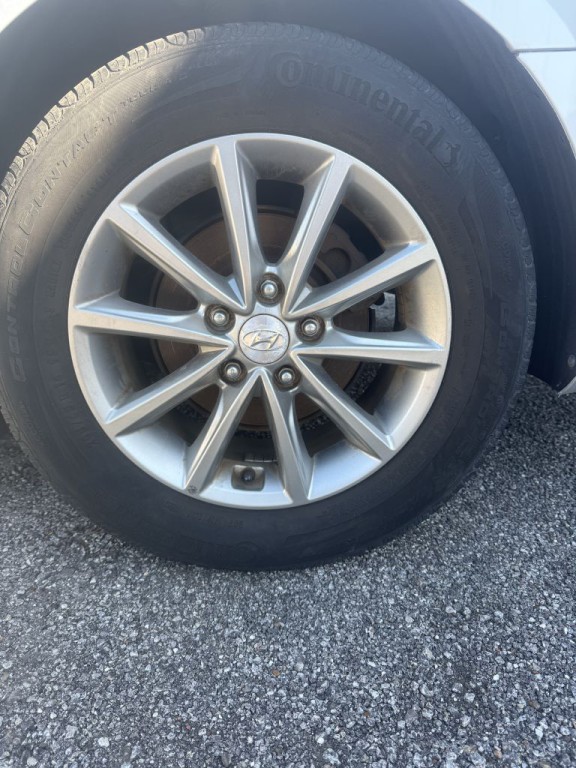 2019 Hyundai Sonata Image 11