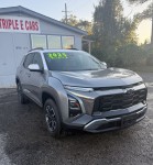 Image for 2025 Chevrolet Equinox Activ ID: 6775250