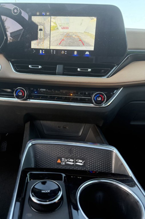 2025 Chevrolet Equinox Image 4