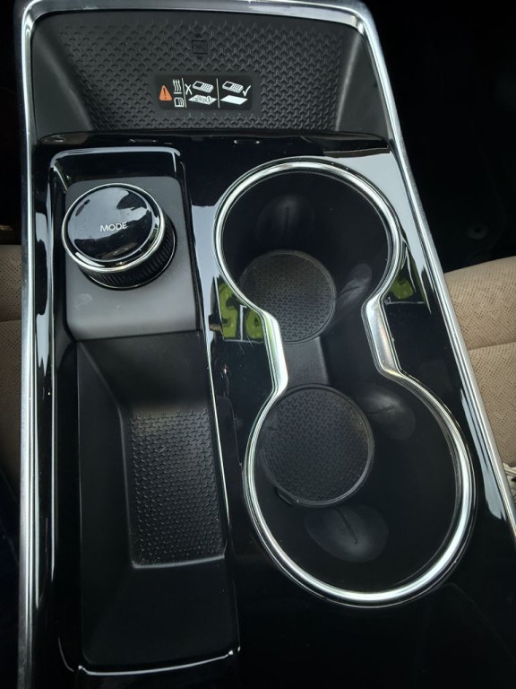 2025 Chevrolet Equinox Image 10