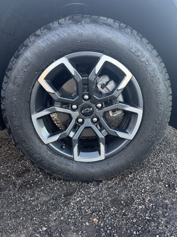 2025 Chevrolet Equinox Image 14