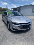 Image for 2019 Chevrolet Malibu LS ID: 6775256