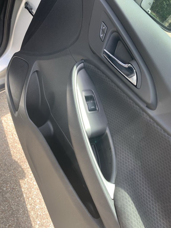 2019 Chevrolet Malibu Image 5
