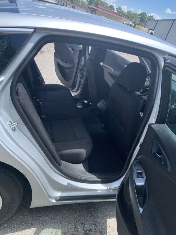 2019 Chevrolet Malibu Image 7
