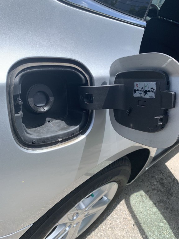2019 Chevrolet Malibu Image 10