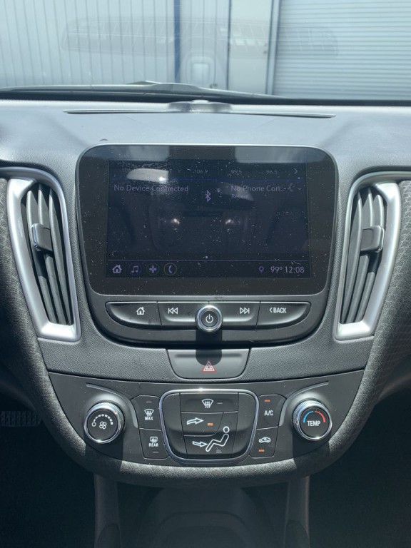 2019 Chevrolet Malibu Image 15