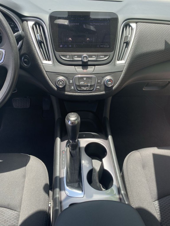 2019 Chevrolet Malibu Image 16