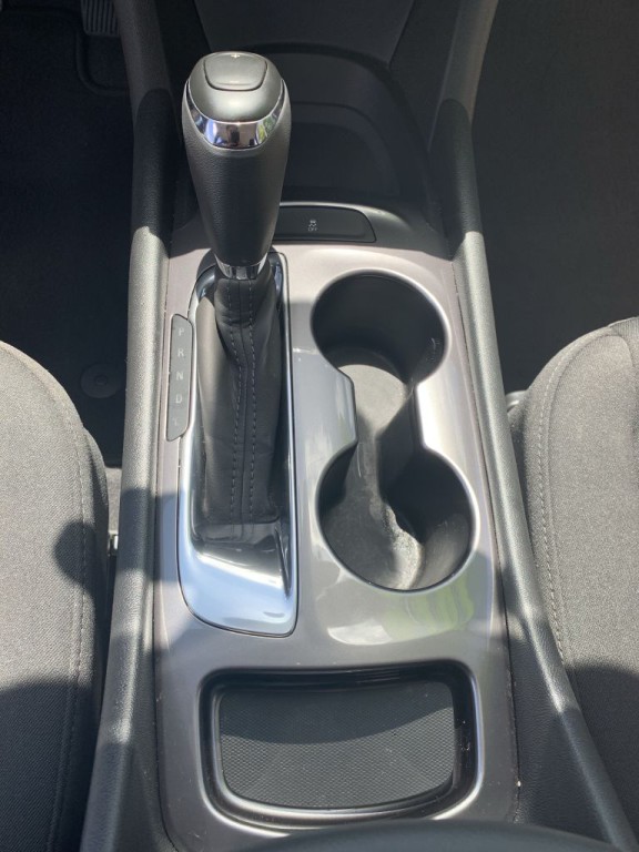 2019 Chevrolet Malibu Image 17